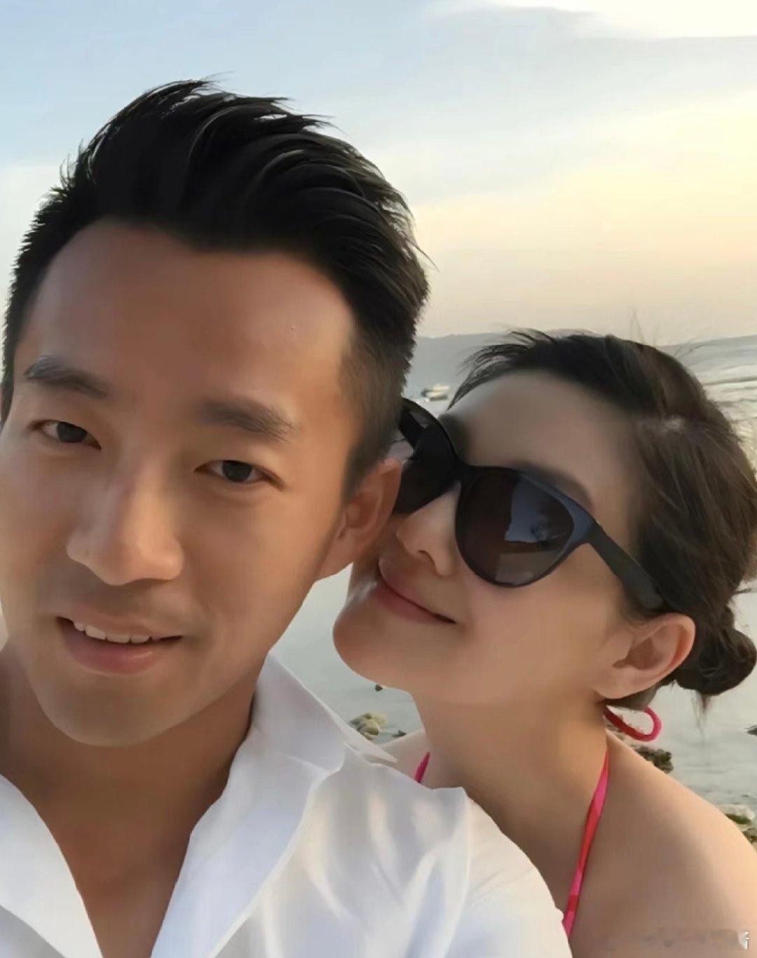 大S前夫汪小菲不在其中大S前夫汪小菲不在其中，大s和汪小菲之前也是很甜的 ​​​