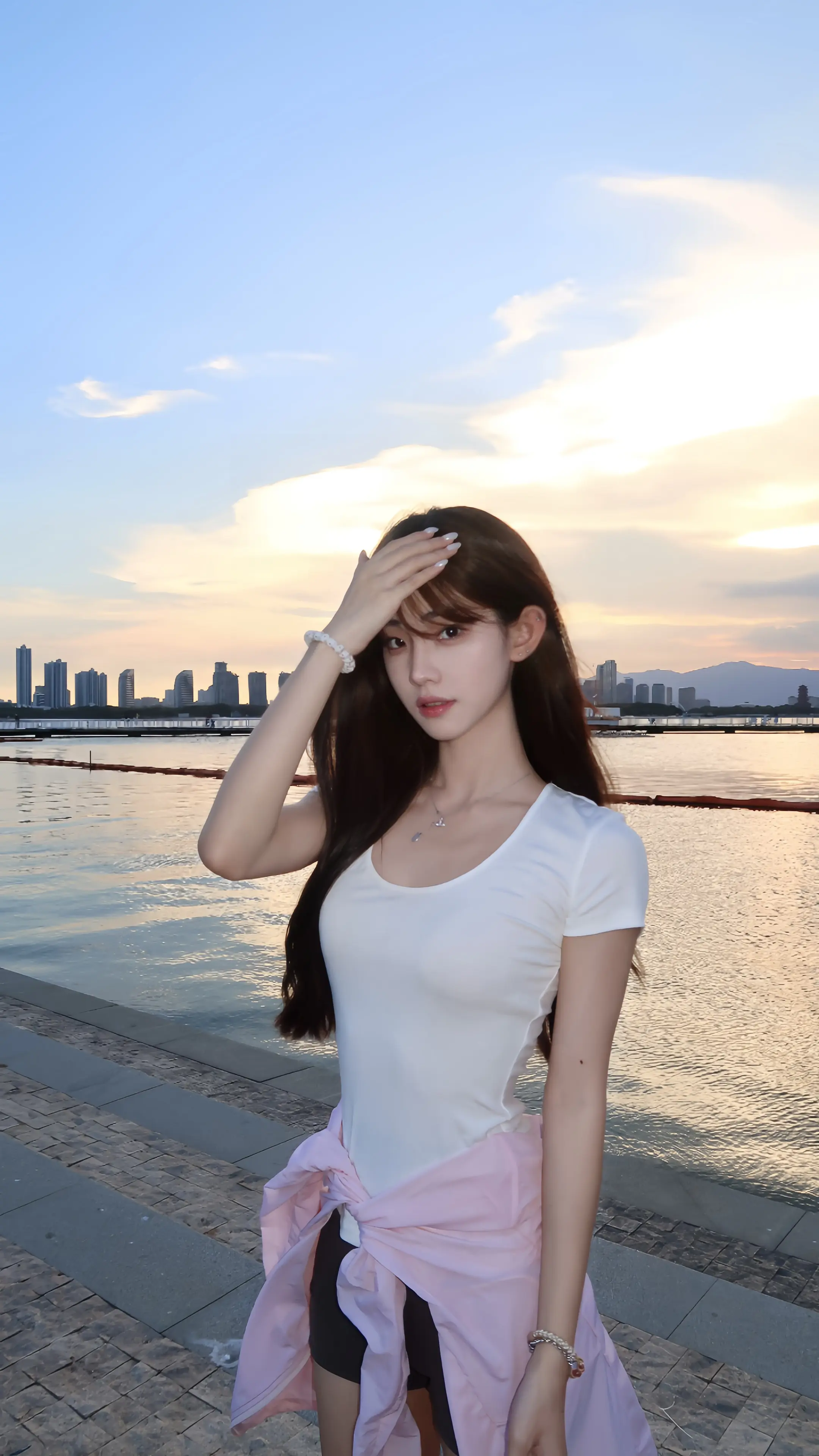 你说恨我一辈子 跟想我一辈子有什么差别