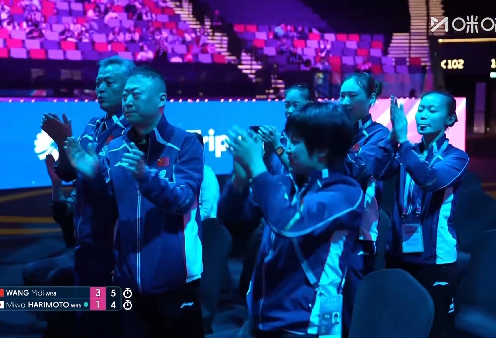 疑似）有人上网 