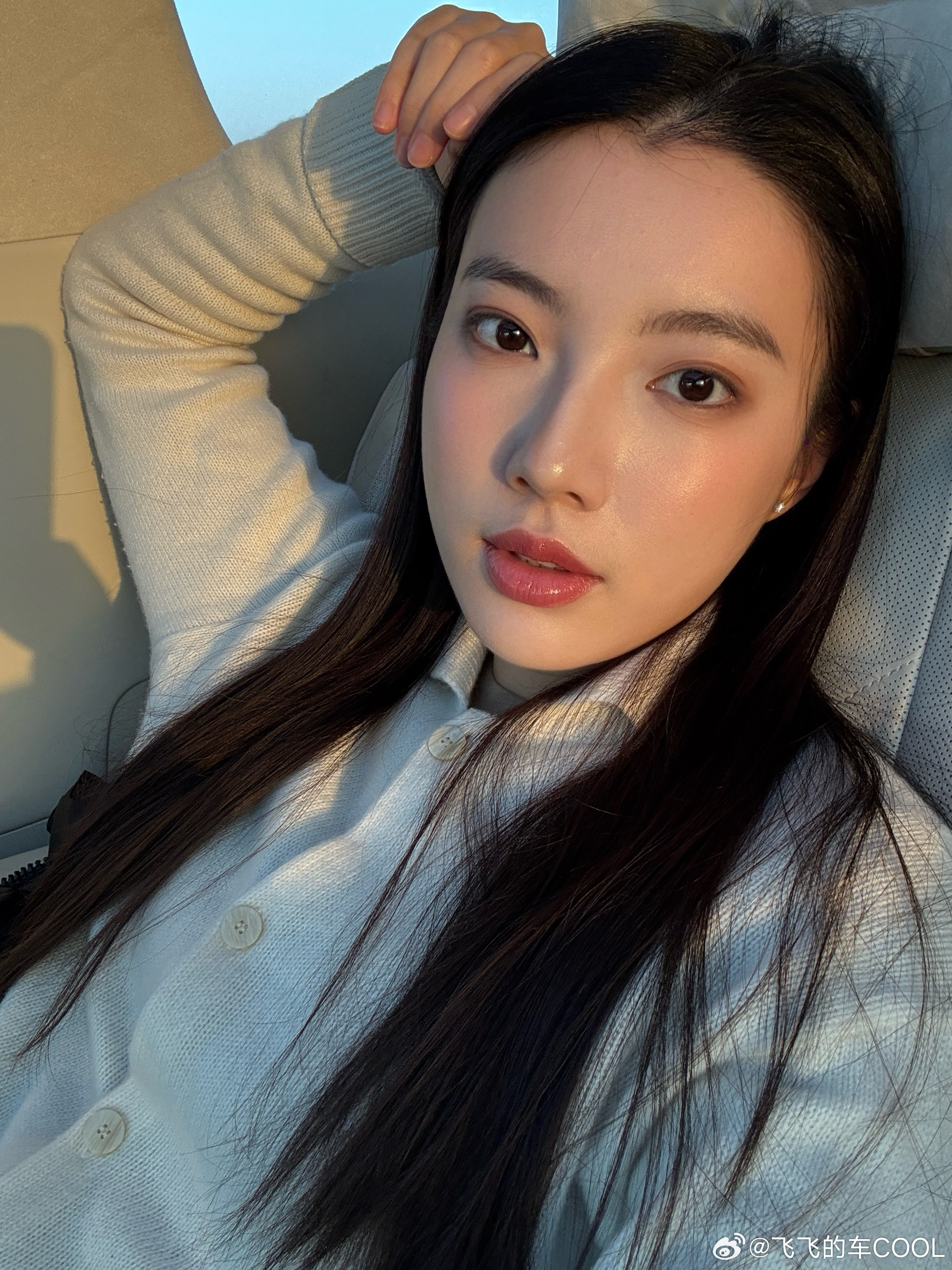 下班回家！大家晚饭吃的啥啊，给我点灵感呗 