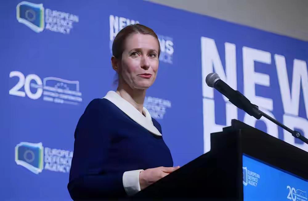 若巴伦迎娶丹麦公主，格陵兰可作为嫁妆赠美国。我觉得可能性不大，首先格陵兰岛自治，