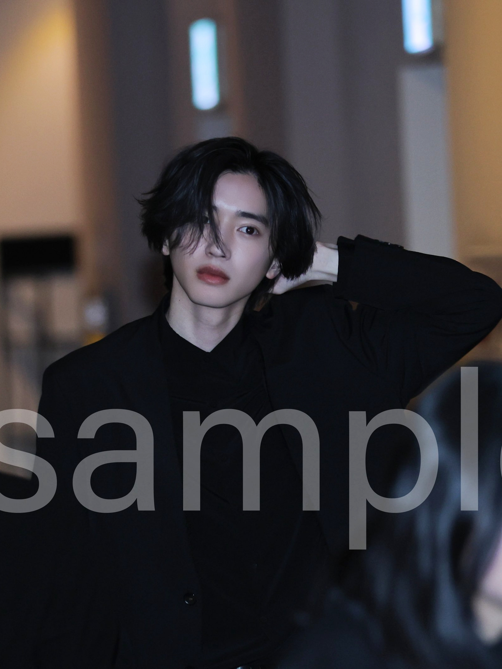 道枝骏佑  成男形态开启🔛 