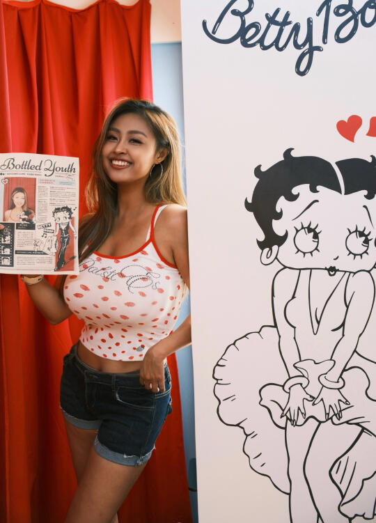 号外❗️我上头条了！📍合生汇