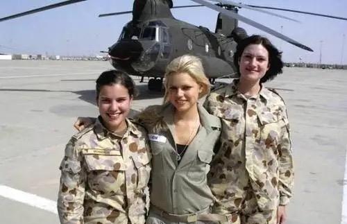 美国航母上有这么多女兵，到底是因为“女兵效应”还是纯粹的“政治正确”？实际上，这