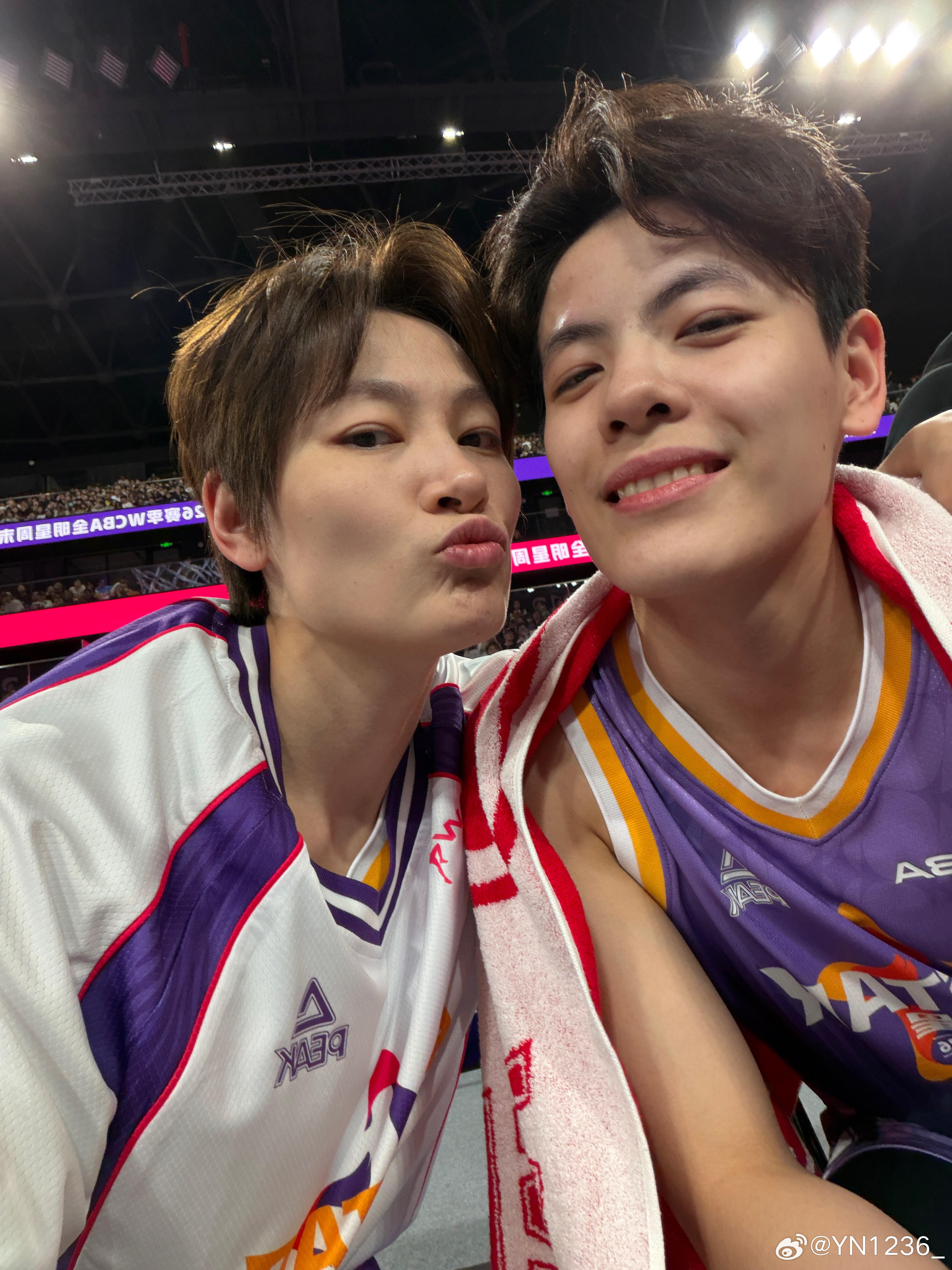 杨舒予杨舒予杨力维 20260323姐姐xhs更新有关小羊图集  专栏 · 20