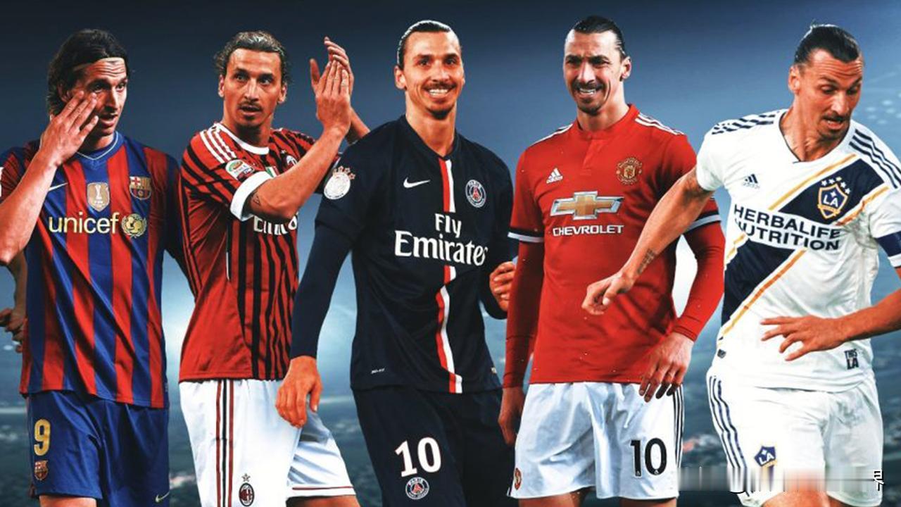 “有钱人从不去宜家买家具。”
伊布在参加《吉米秀》的时候，讲了个他的亲身故事，最