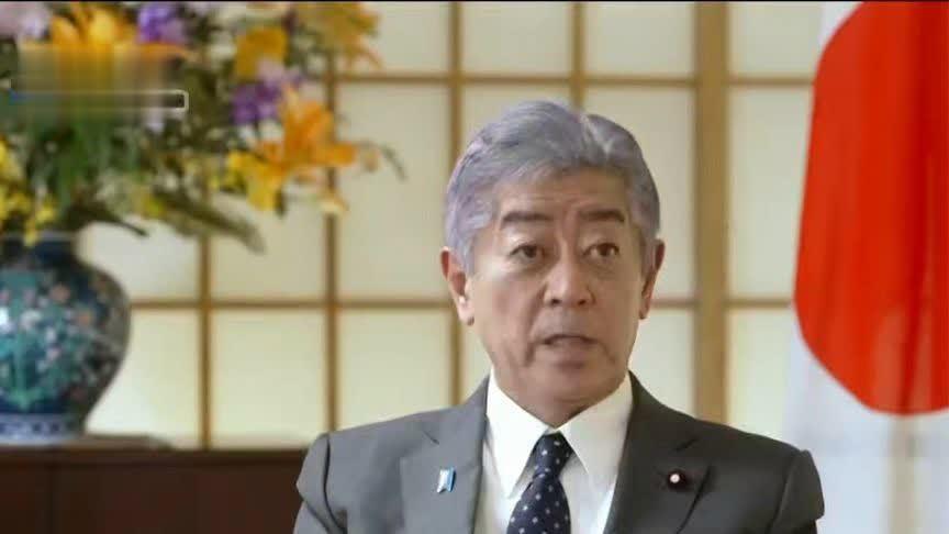 7月30号，根据日本前外相岩武毅在个人社交媒体上发布的消息，他已经正式接任已故的