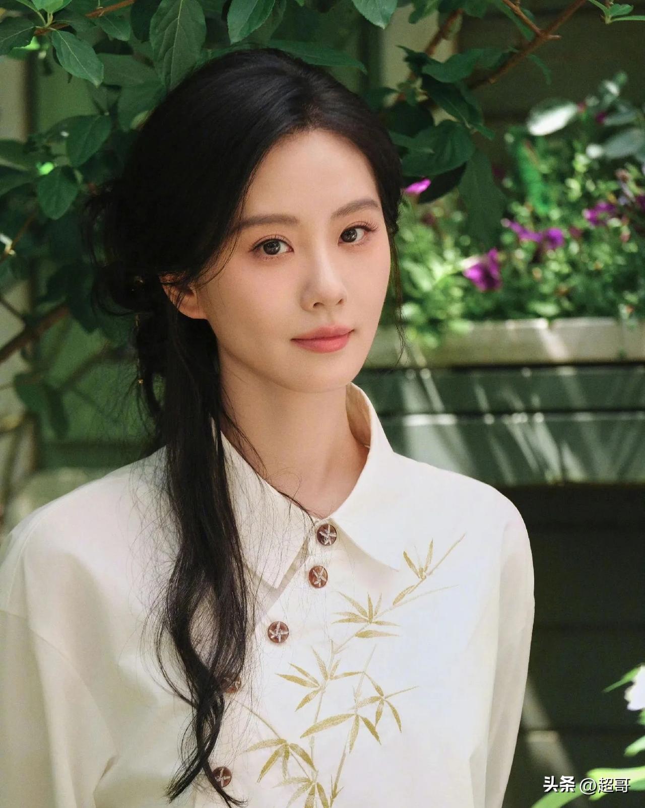 内娱独一份！刘诗诗五奢全球代言加身，双奢成衣领跑，时尚资源杀疯了✨

2026开