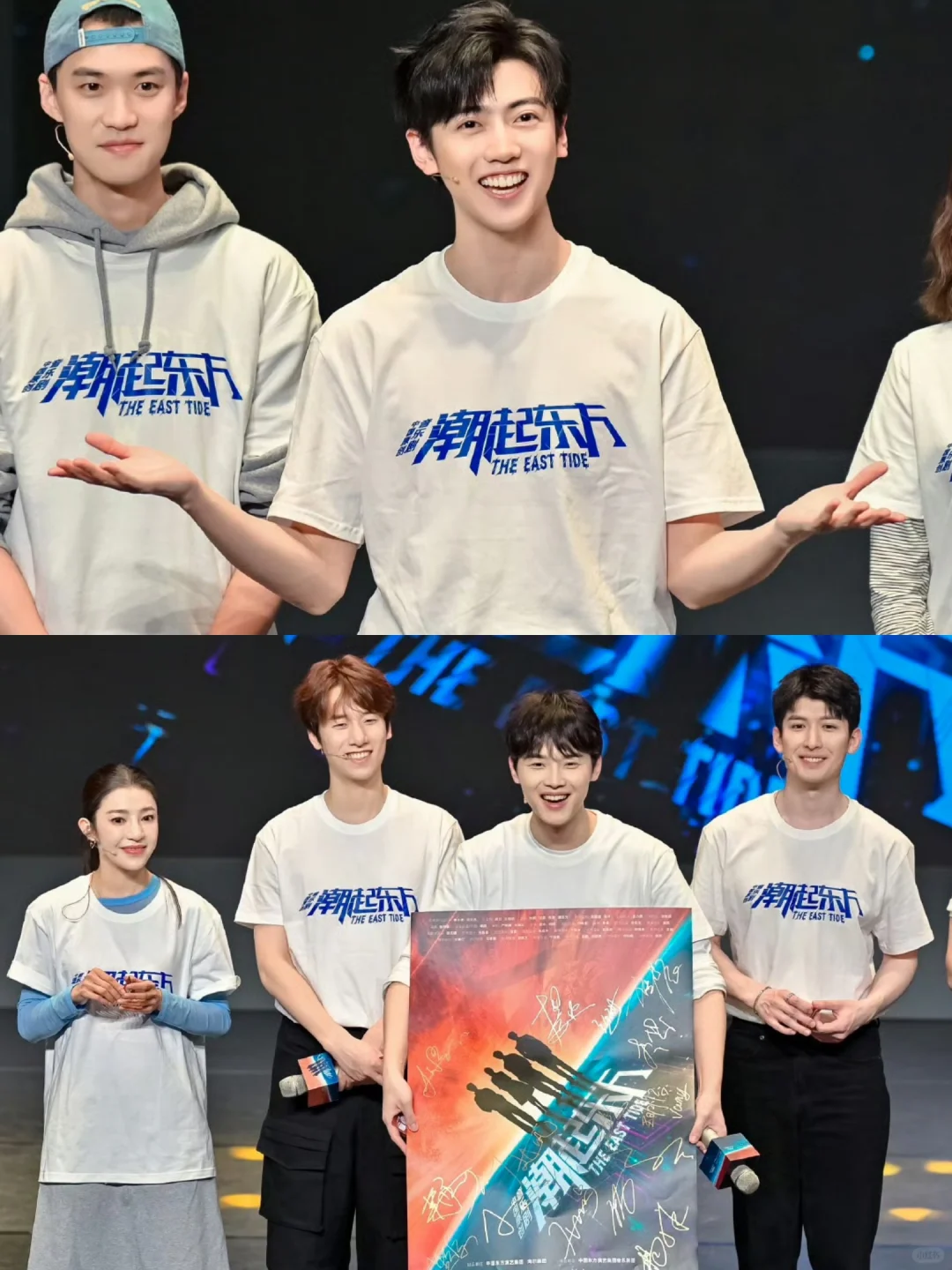 国家级院团出品‼原创音乐剧好震撼