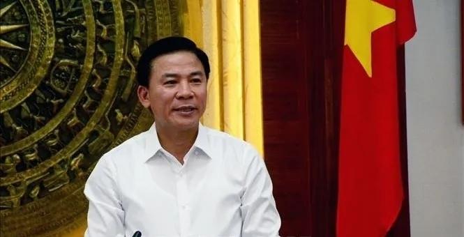越南反腐在继续，又有新动向。越南近期对原清化省一把手杜仲兴采取暂缓出境措施，体现
