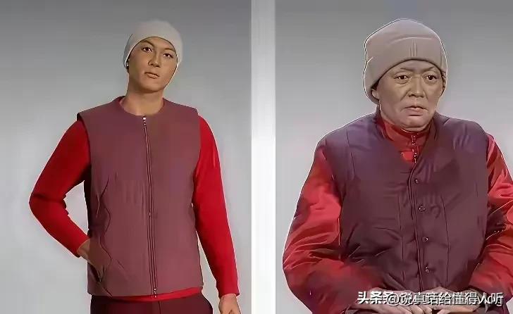 什么时尚这就是时尚