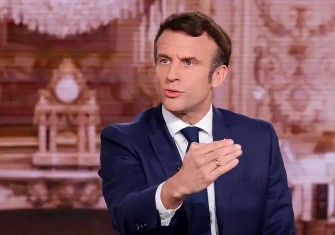 法国援乌改变战局？三点说清为何没戏

乌克兰如今武器见底、兵员短缺，经济也快撑不