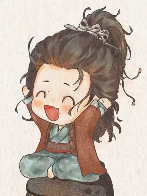 妈呀！太可爱太萌了！ 