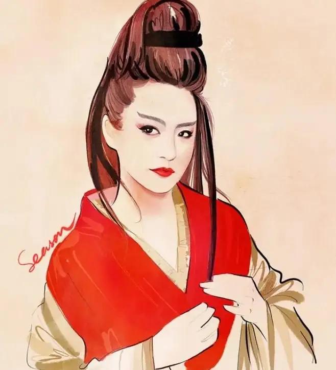 笑傲江湖里，林远图与东方不败的武力之争，两大葵花传人深度对比
 

 
葵花宝典