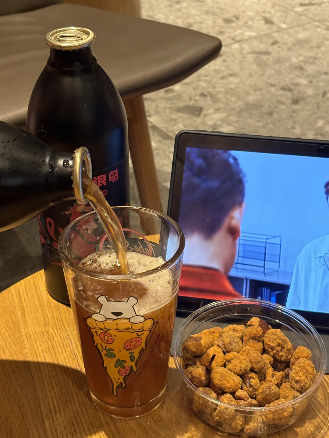 我的老天奶！好喝到多少有点无语。。。