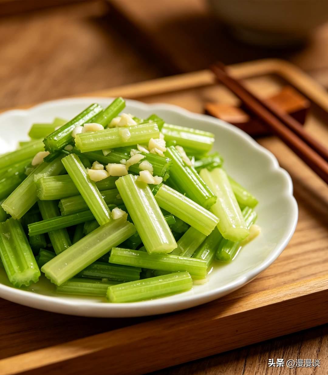 越吃血管越通的菜，夏天敞开吃！一降压，二减脂，三护心，别错过

好的，收到您的开
