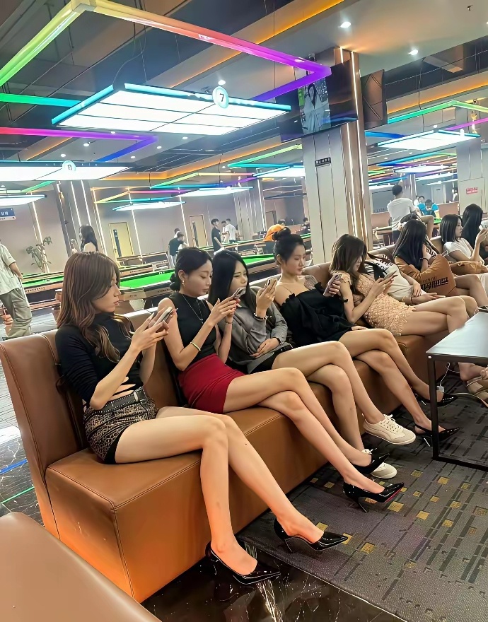 怎么样才能把她们娶回家？ 