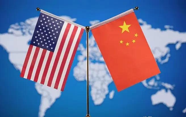 稳了，中国和美国谈成了

特朗普还没走，中美就签大协议！5月14日，中国银行纽约
