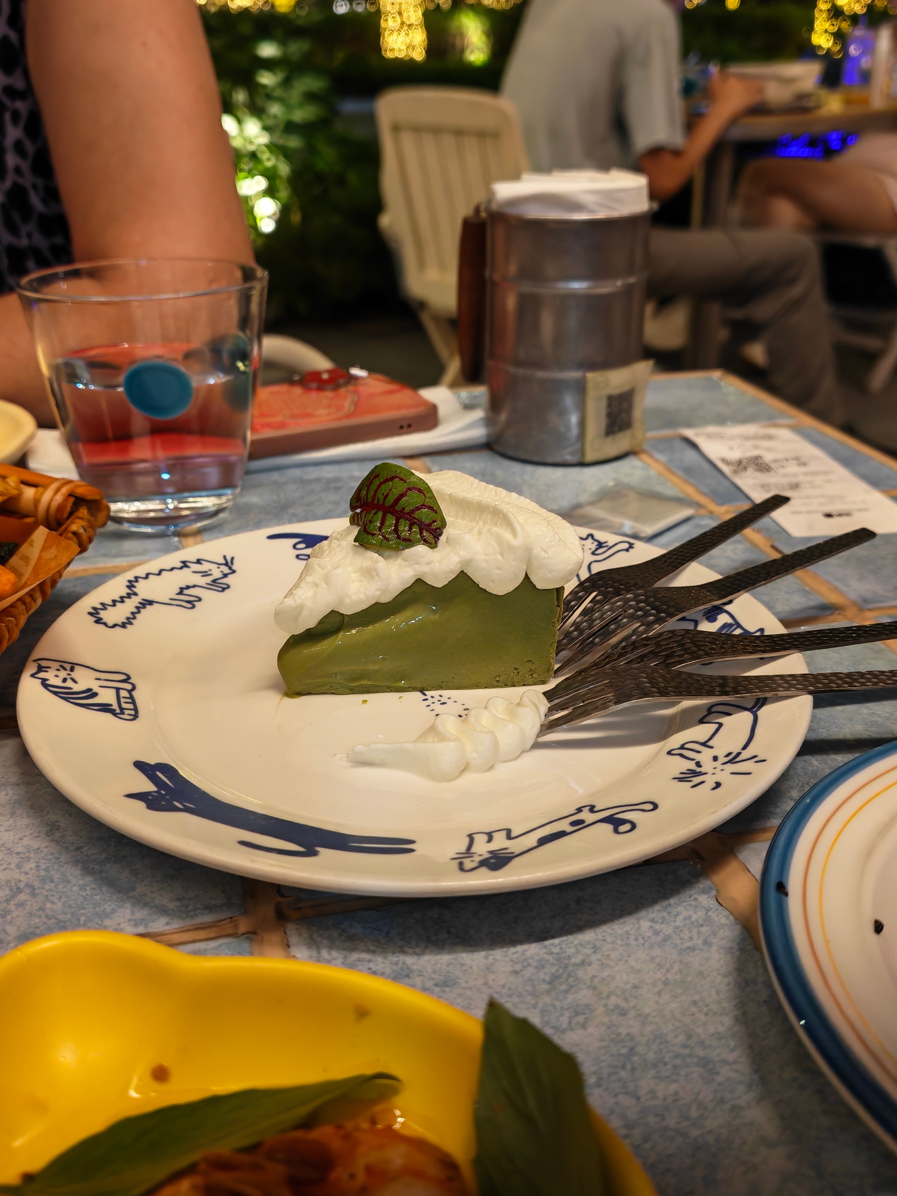 分享今晚的漂亮美食，真的每道菜都超美味！ 
