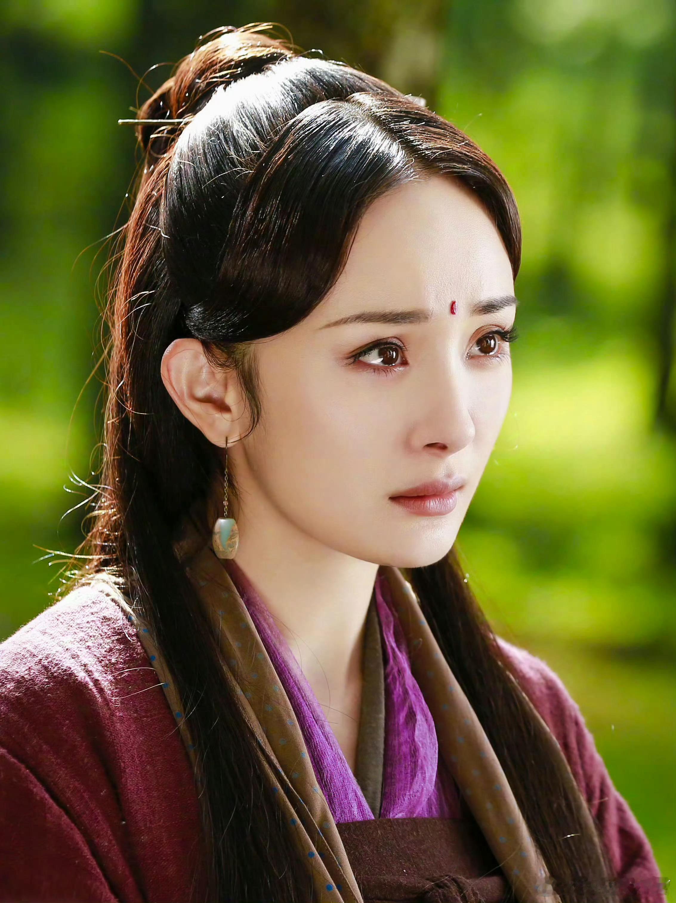 旧爱浪  2017年第8届澳门国际电视节金莲花奖杨幂凭借《三生三世十里桃花》提名