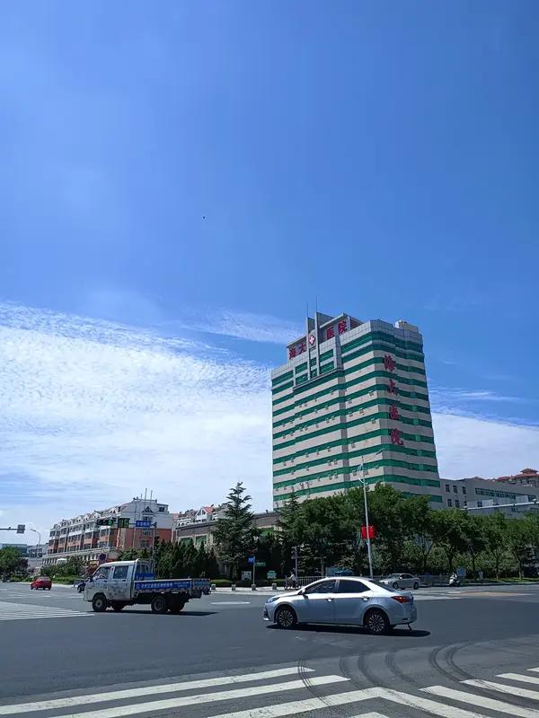 威高骨科是山东威高骨科材料股份有限公司旗下品牌，该公司2005年4月6日成立，注