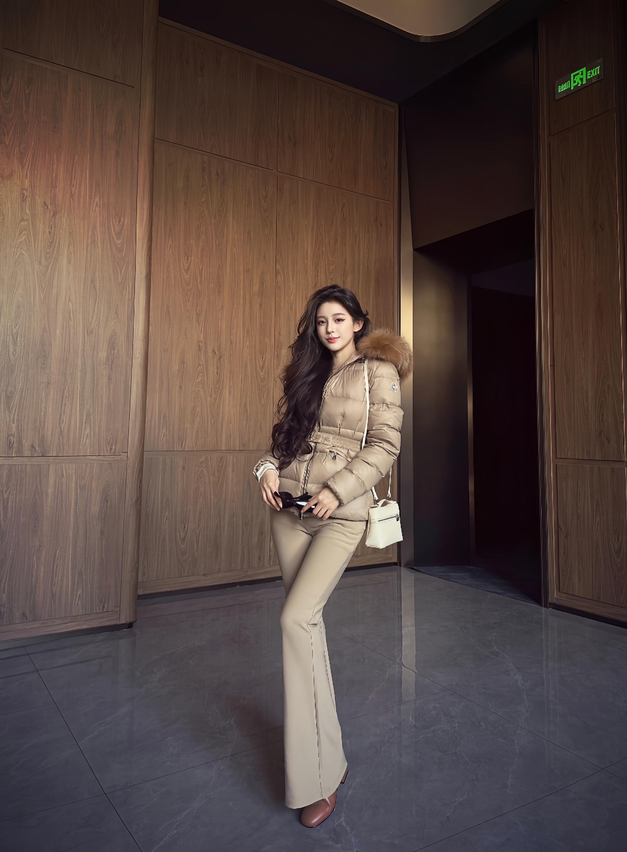 东北女人东北腔 东北女人响当当。