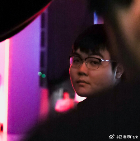 369回应暂别赛场：状态不咋样，需要时间调整，赛训给我时间下场缓缓，Zuian挺