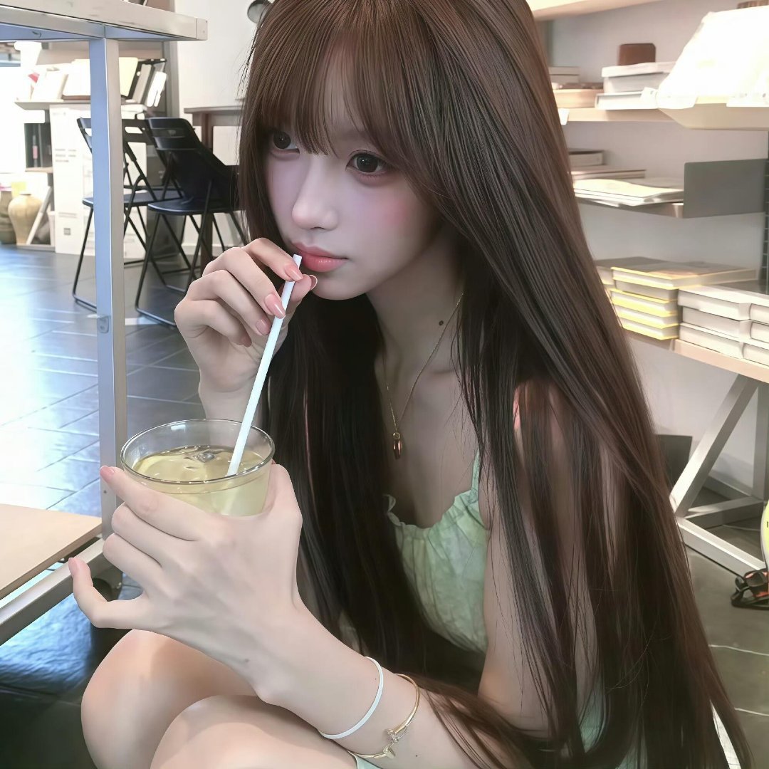 𝐖𝐞𝐂𝐡𝐚𝐭头像｜女生头像｜优质女头 | 氛围感女头丨ins风丨高级