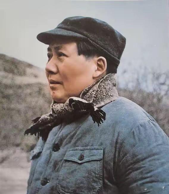 长征落脚陕北，毛主席一句“非党员一律入党”，藏着绝境求生的大智慧

长征艰难抵达