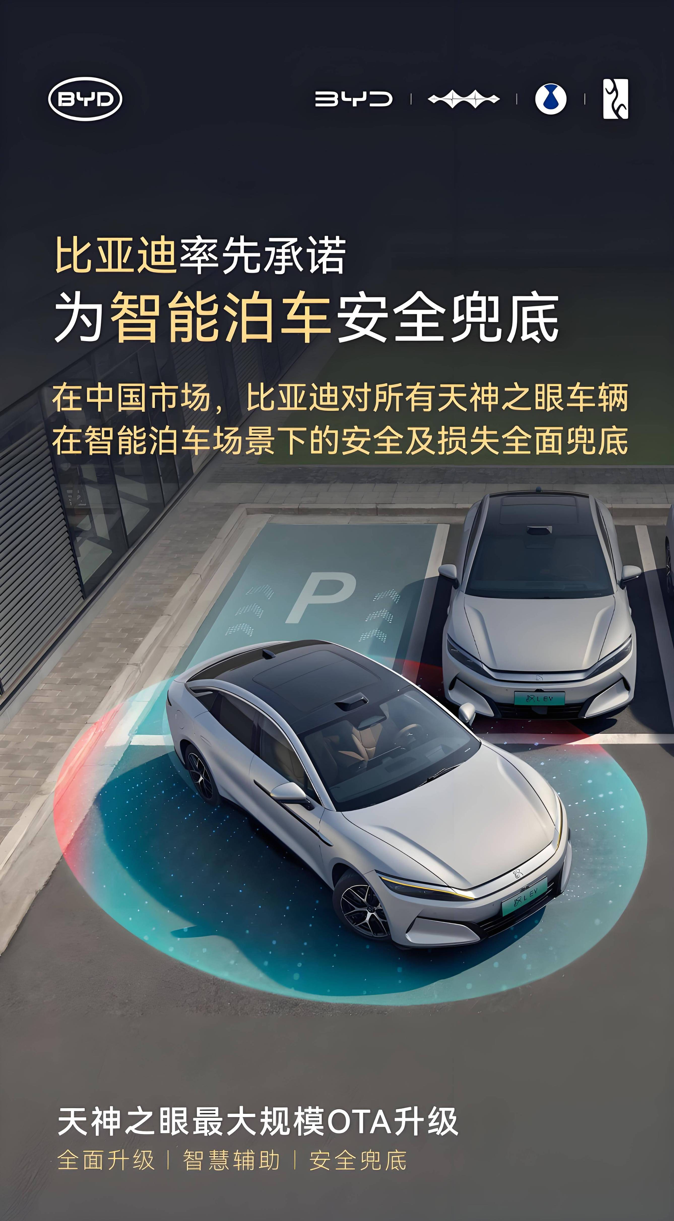 买车时你会为未来技术买单吗两年前，一台号称