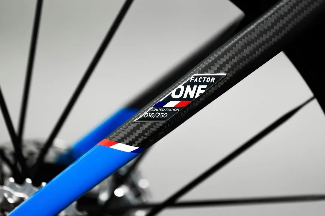 车市热门 布加迪Factor ONE 