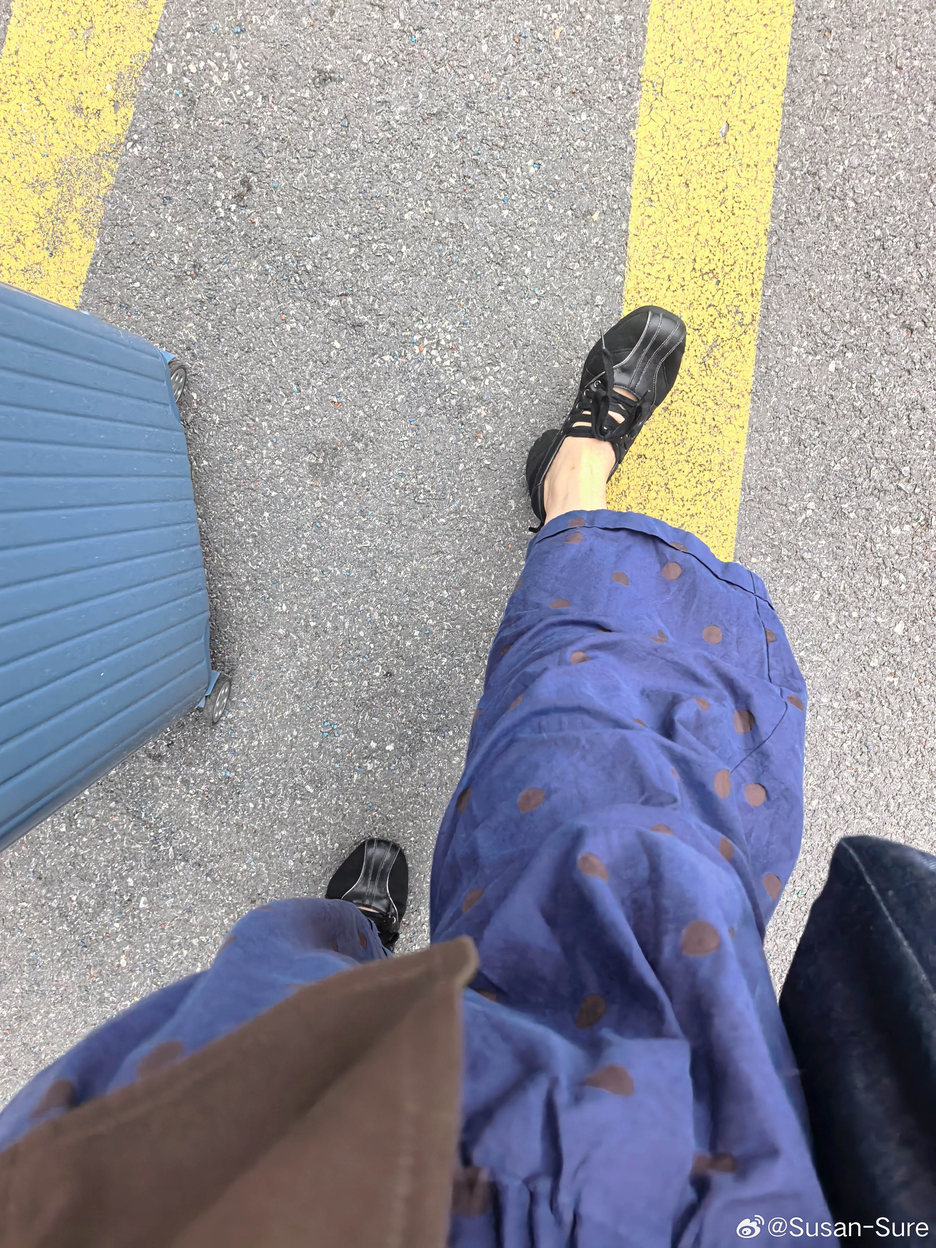 出发🚅 ​​​