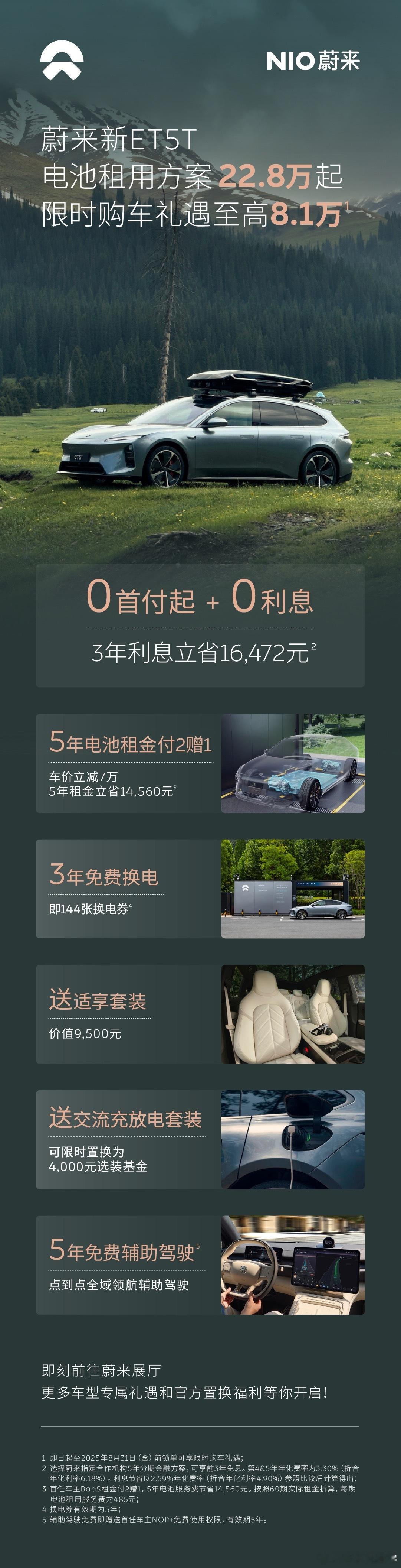 有了乐道L90这种解释成本超低的车，在看ET5T这种需要懂的人才会欣赏的车，就有