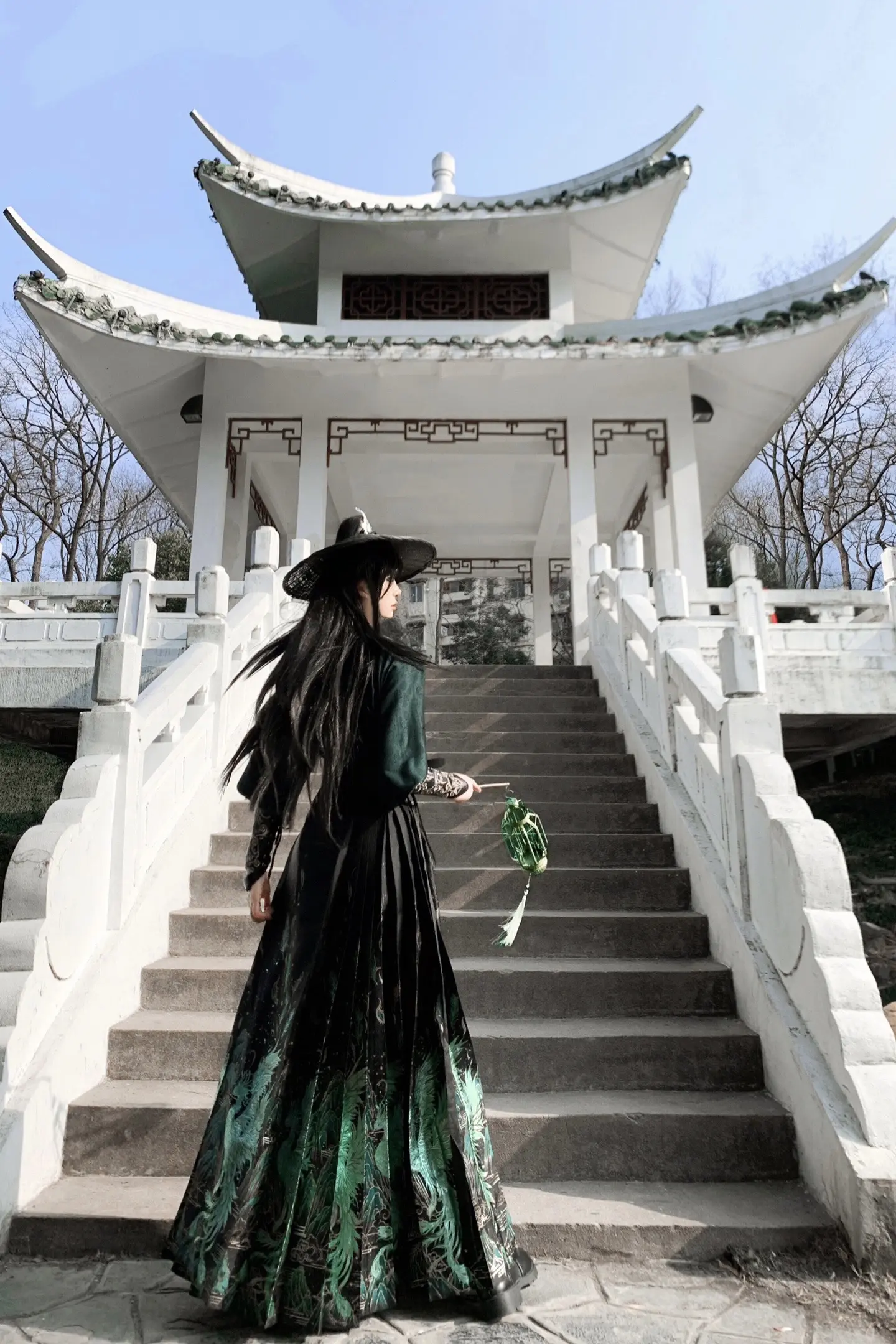 “太子表哥，好久不见”私设ooc致歉