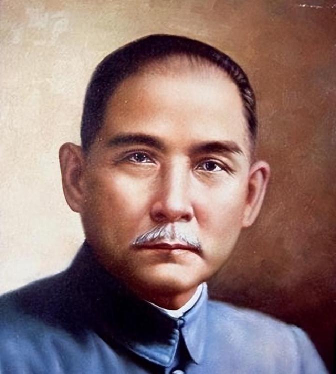 中华民国这一称号从1911年辛亥革命开始就代表着追求共和统一、振兴中华的理想，其