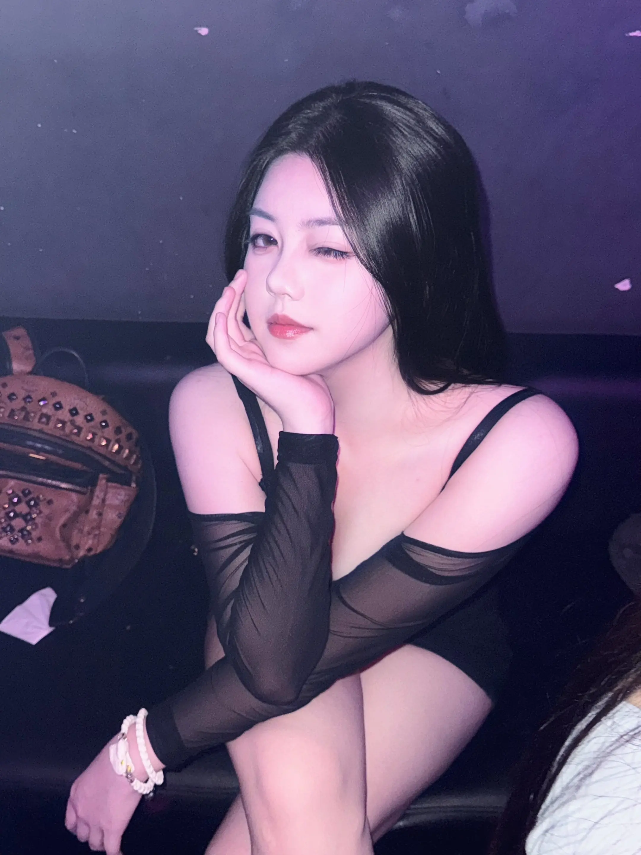 你说你很享受一个人，其实是知道自己幸福不了