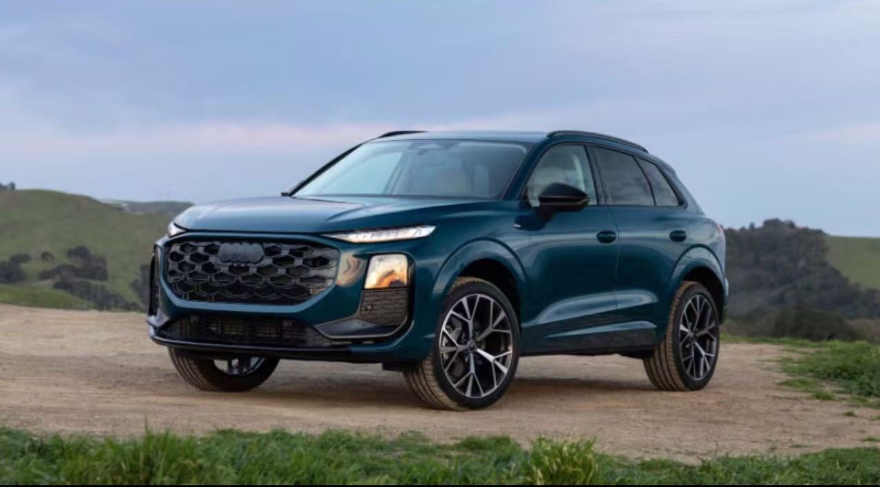 大众汽车 日前，大众汽车将在美国召回6077辆2026款奥迪Q3车型。因天窗控制