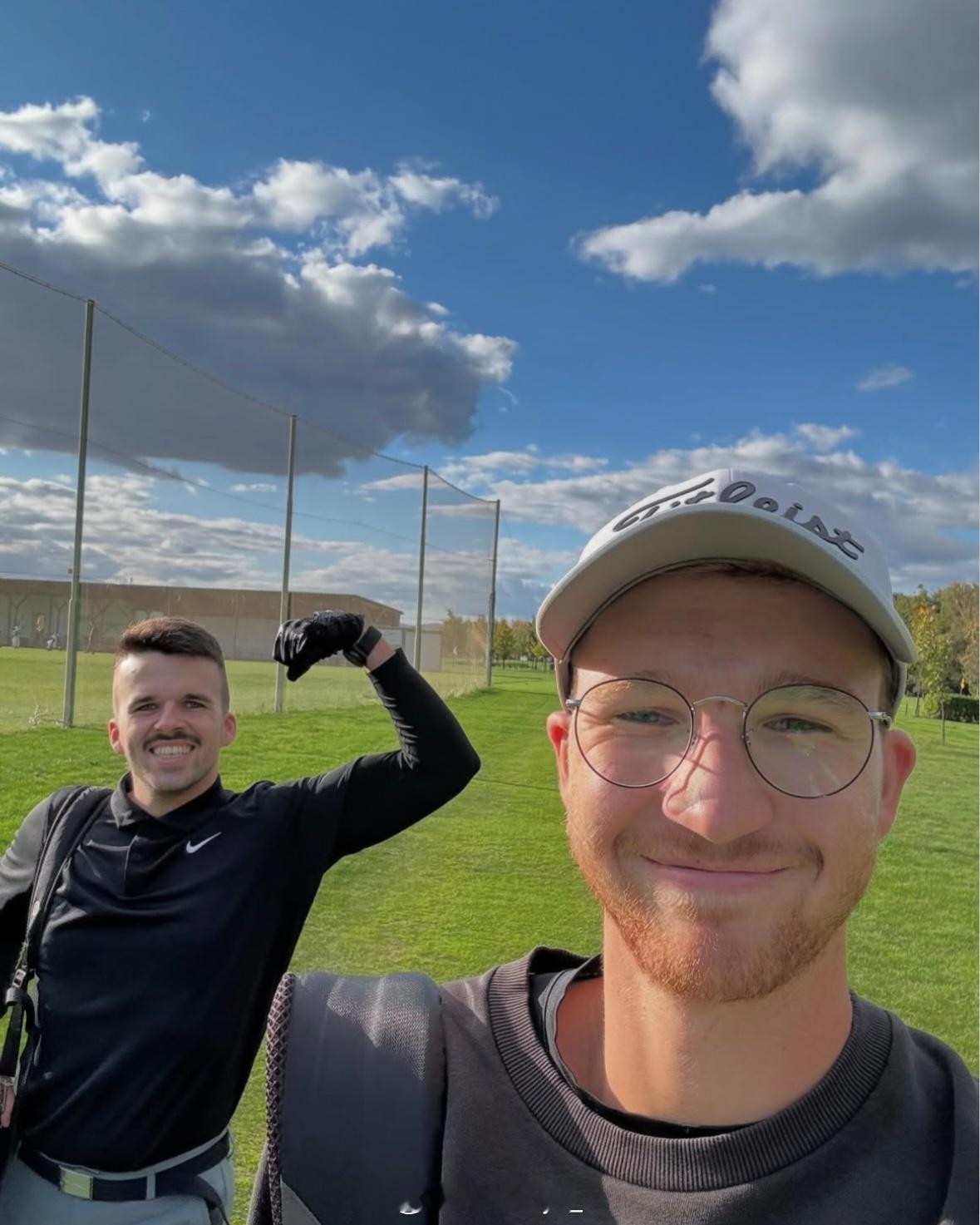 发现位一直戴眼镜打球的球员🤔Milos Karol｜atpboys