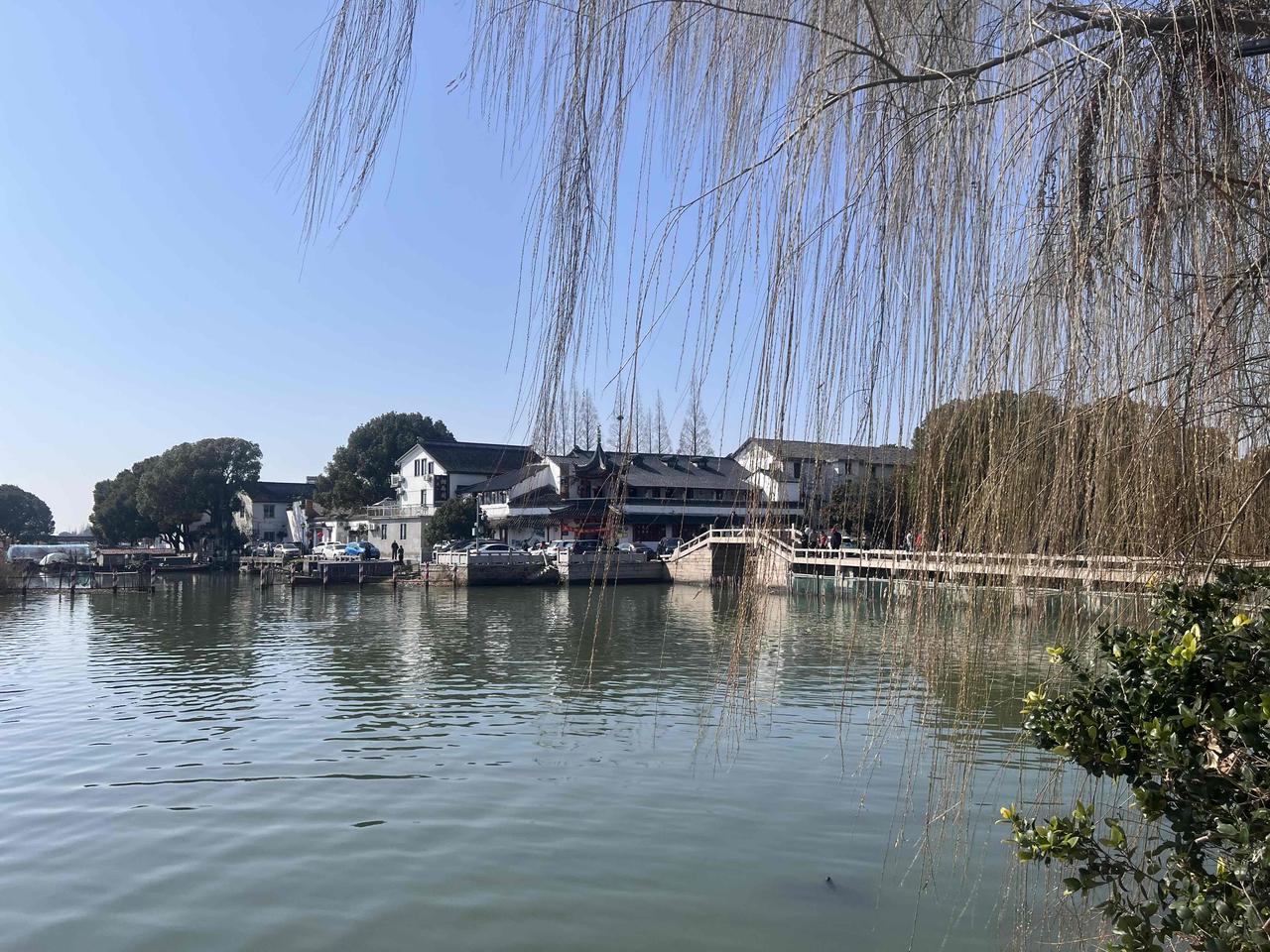 发一张图片，让我猜出你在哪里拍的