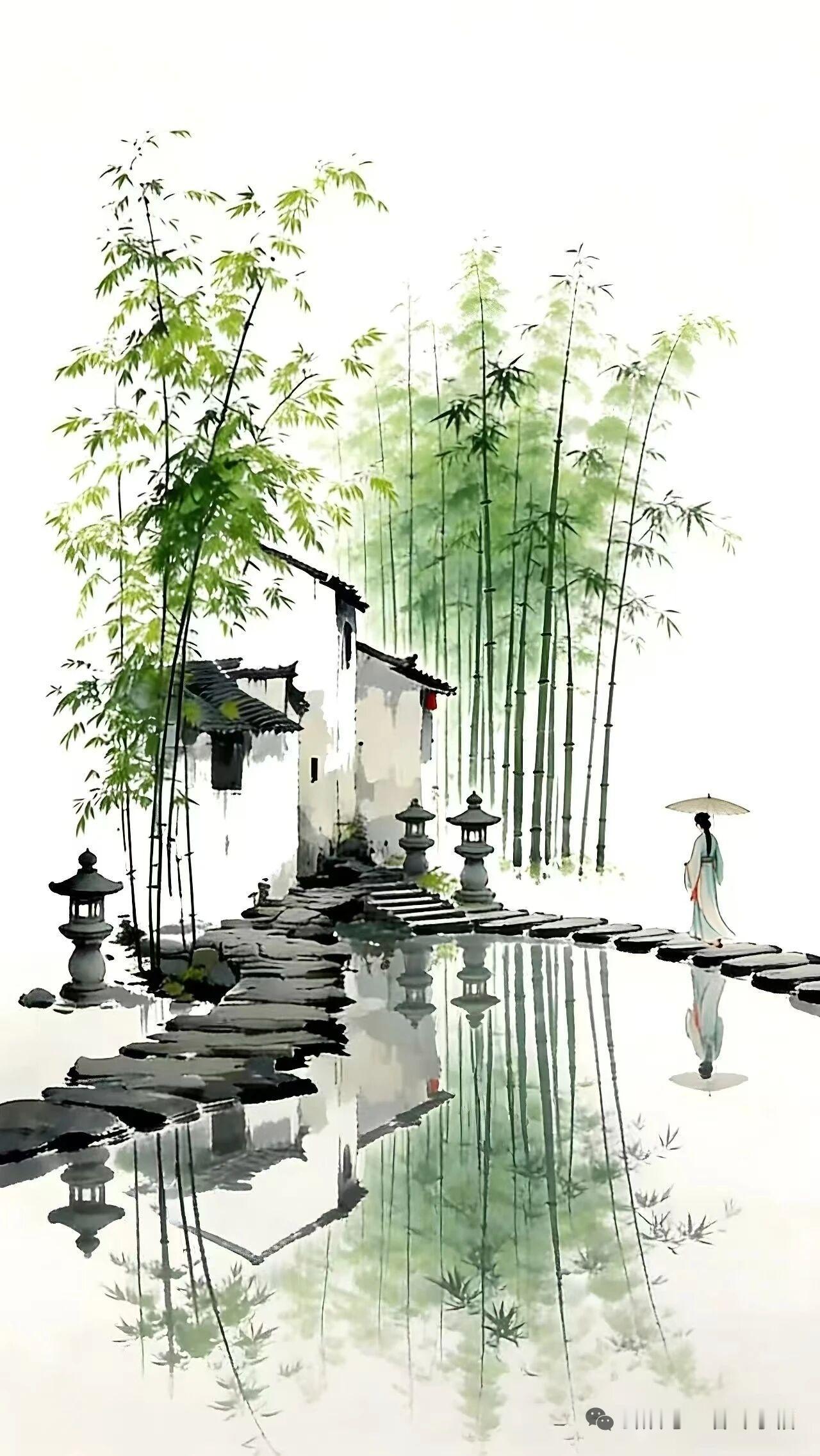 “手先着力，随即松开”
是内家拳推手时的
关键心法。

练拳时重在体会松沉，
但