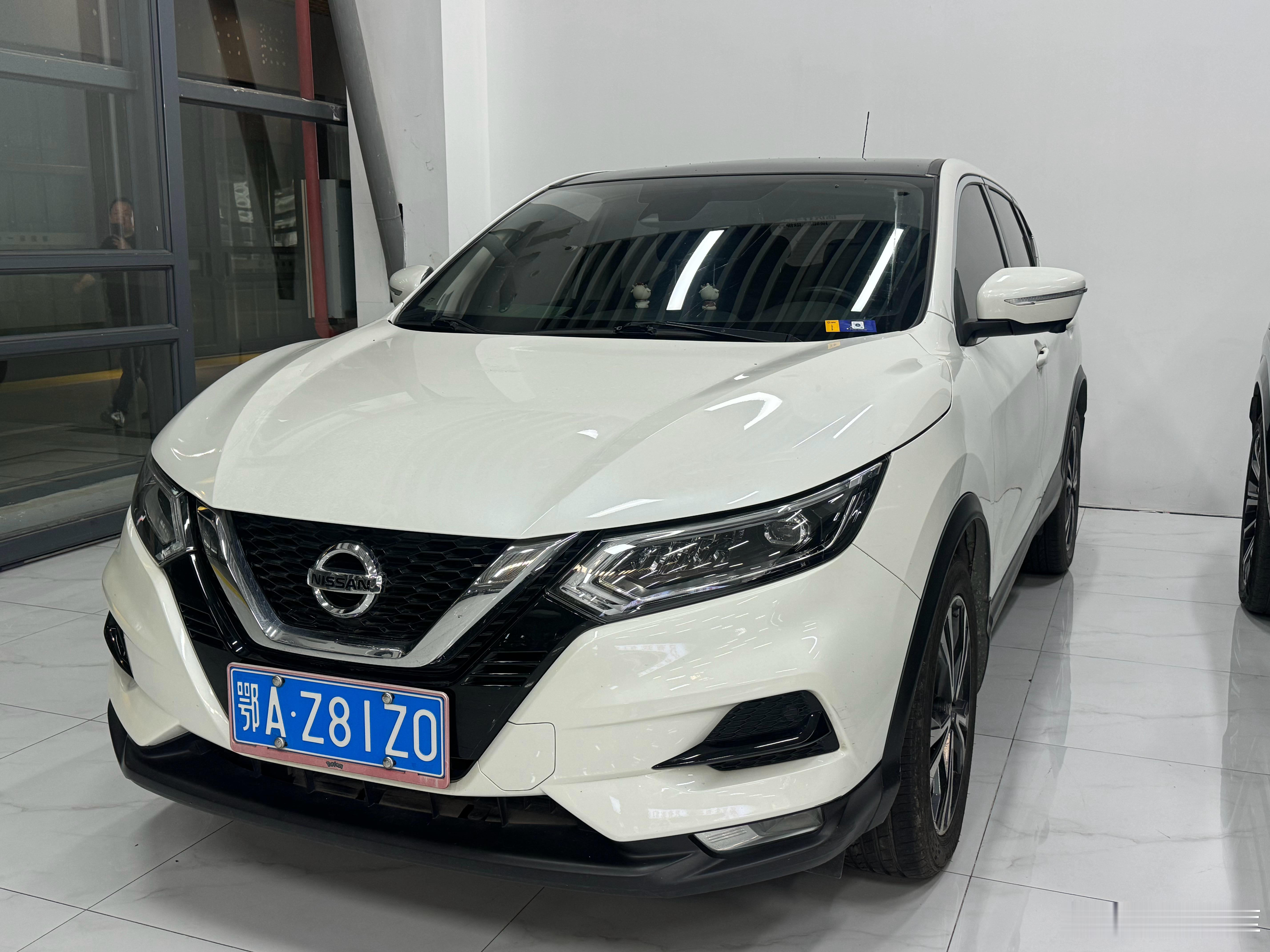 上午成交两台类似车型 继续收购最近这种家用车特别好卖基本上到店 三天内必卖 