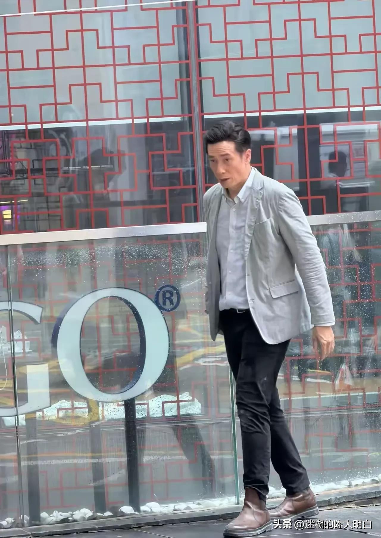 他曾经也是红极一时的顶流？[震惊][震惊][震惊]