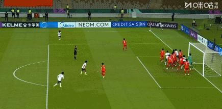 中国队进球了！目前1:0领先越南！！！免费看球：网页链接u23国足vs越南u23