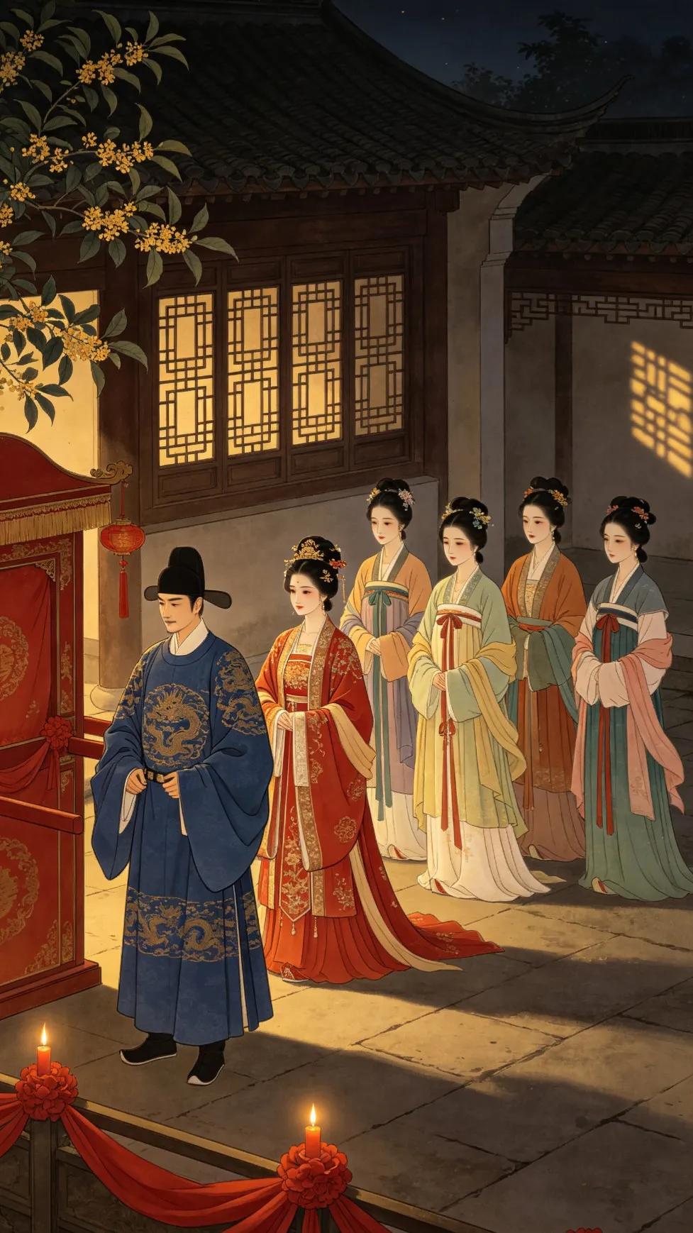 为什么西门庆的小厮叫潘金莲六姨，而潘金莲其实是西门庆的五姨太呢？
西门庆的小厮玳