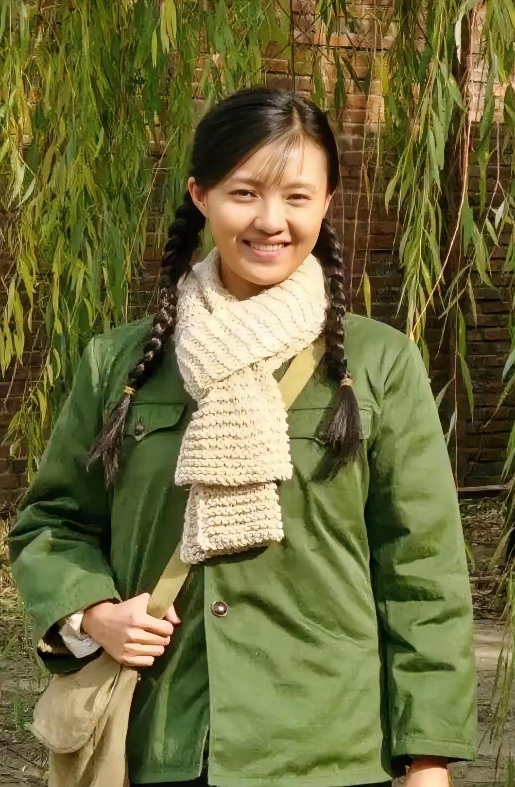 知道这位是谁的？你就是资深影迷。