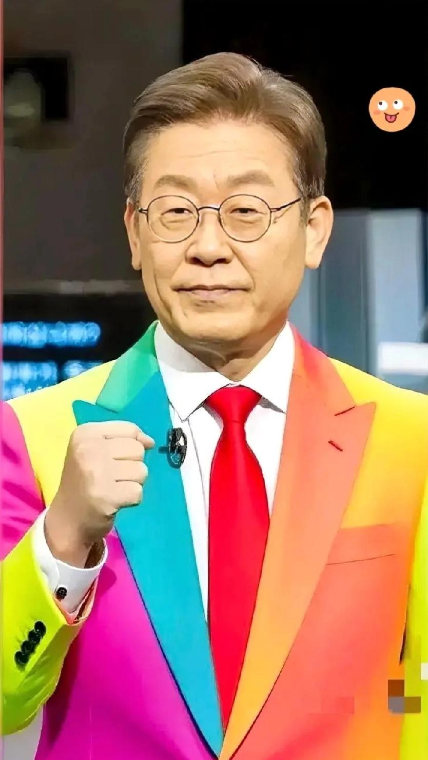 韩国传来新消息
2026年5月7日，韩国政府宣布了一个大消息。他们要组建一个新的
