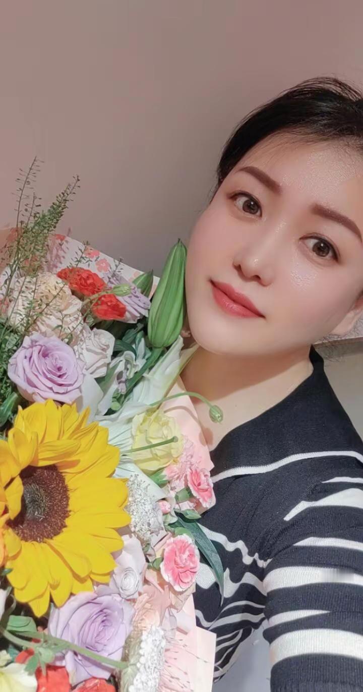 做自己的女王👑