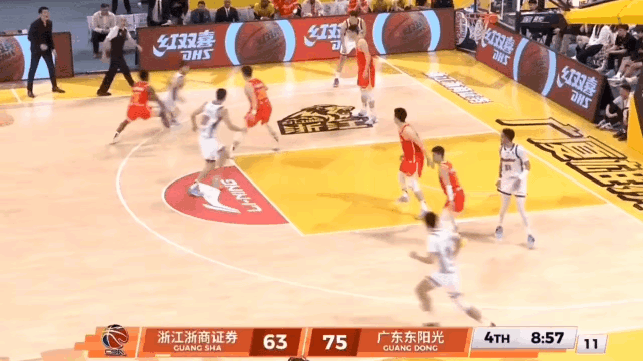 胡明轩已废，徐杰当启！
杜峰指导别在执着了，不能既要又要了。
徐杰和胡明轩两人状