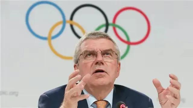 “奥运更开放”！
2024巴黎奥运会口号真讽刺！
西方国家的“双标”无处不在，运