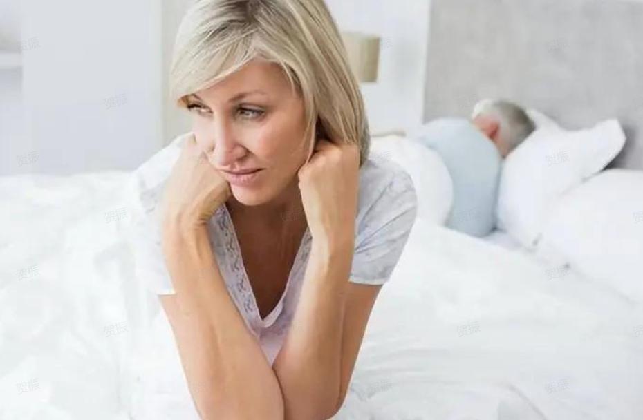 为什么女性绝经后，不愿过“夫妻生活”了？3个原因男女都要了解 

女性绝经在经历